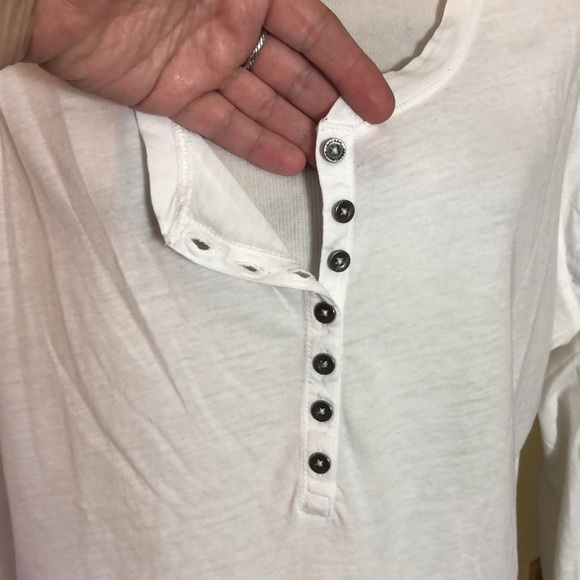 RALPH LAUREN Size X-Large 100% Cotton RL Logo buttons R Embroidered $88 NEW - Picture 15 of 16